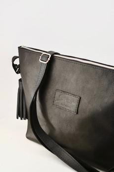 Artemis Bag - Black van Solitude the Label
