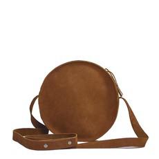 Sol Bag - Cognac van Solitude the Label