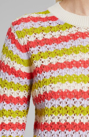 Flen gehaakte trui from Sophie Stone
