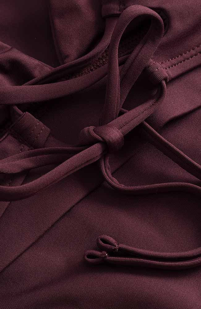 Bikinitop Alva Burgundy from Sophie Stone