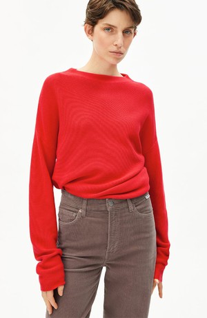 Merinaa trui candy apple from Sophie Stone