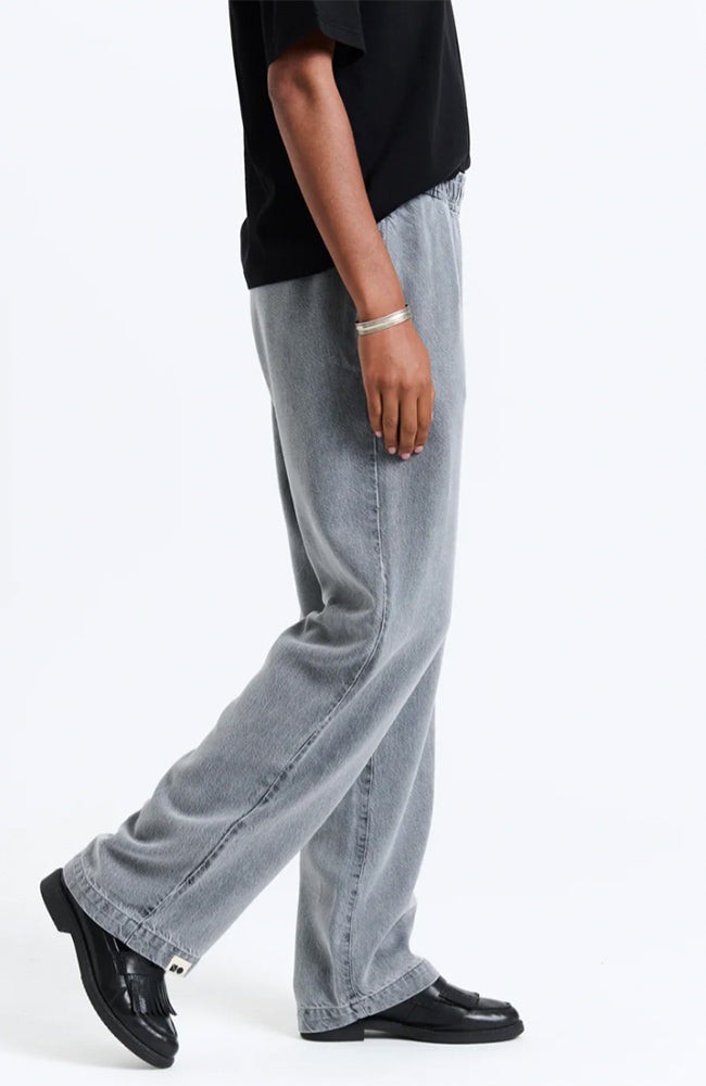 Gein broek lichtgrijs from Sophie Stone
