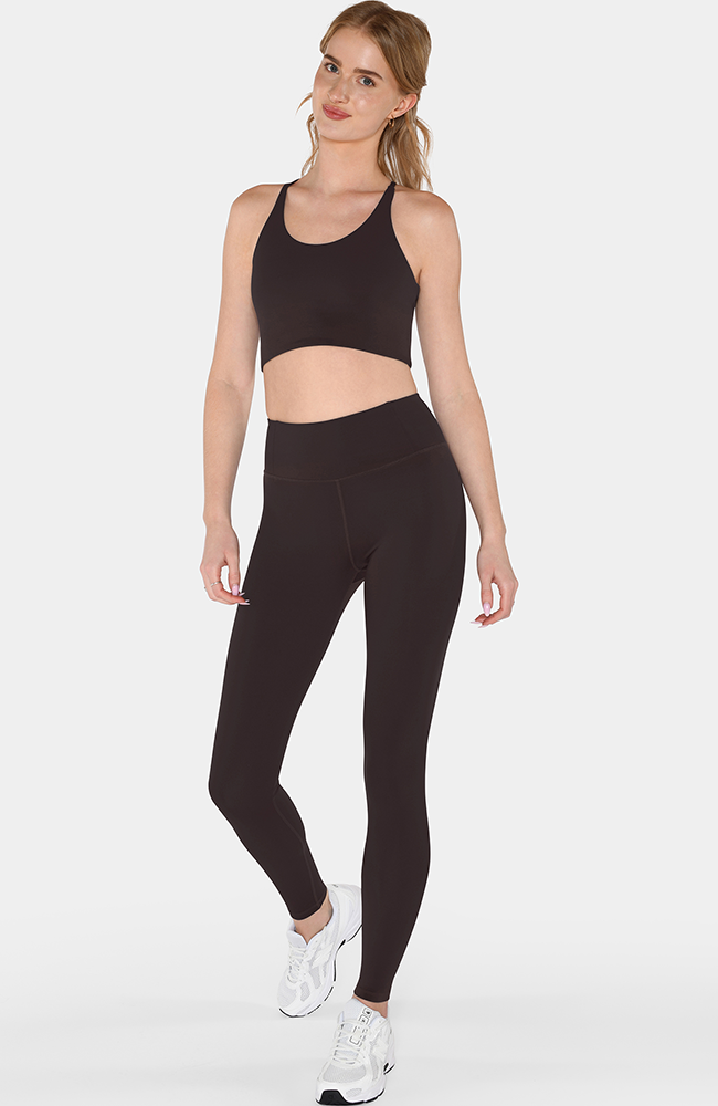 Float Cleo bra bruin from Sophie Stone