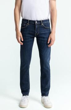 Charles jeans clean medium used via Sophie Stone