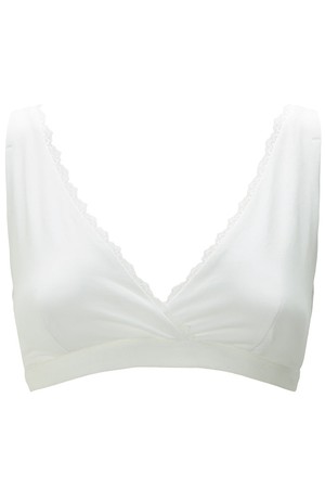 Lace Bra wit from Sophie Stone