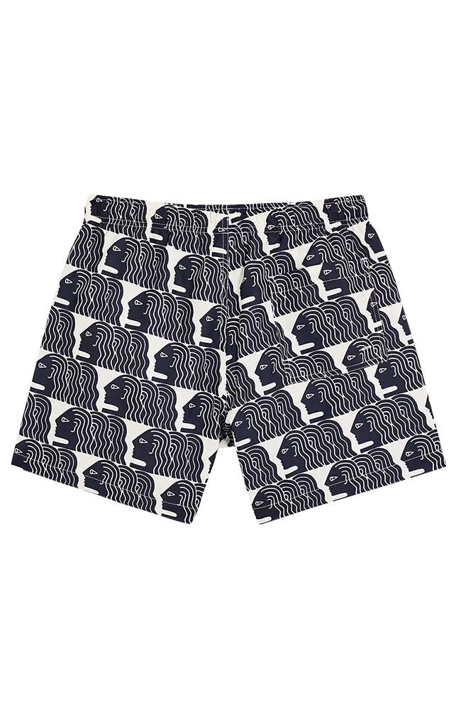 Zwembroek profiles navy from Sophie Stone