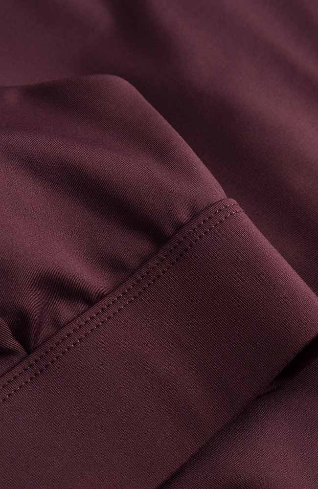 Bikinitop Alva Burgundy from Sophie Stone