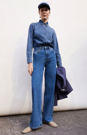 Enijaa jeans daydream from Sophie Stone