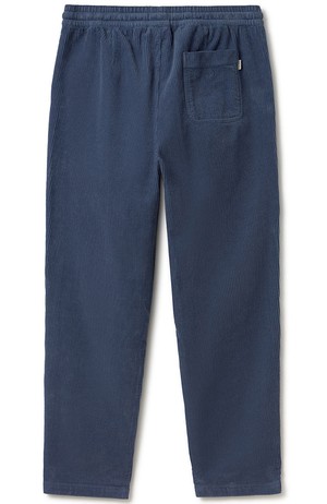 Apolima rib broek vintage indigo from Sophie Stone