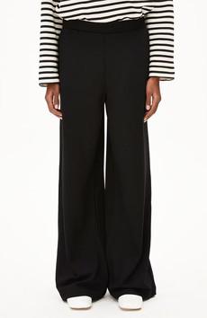 Himaari broek zwart via Sophie Stone