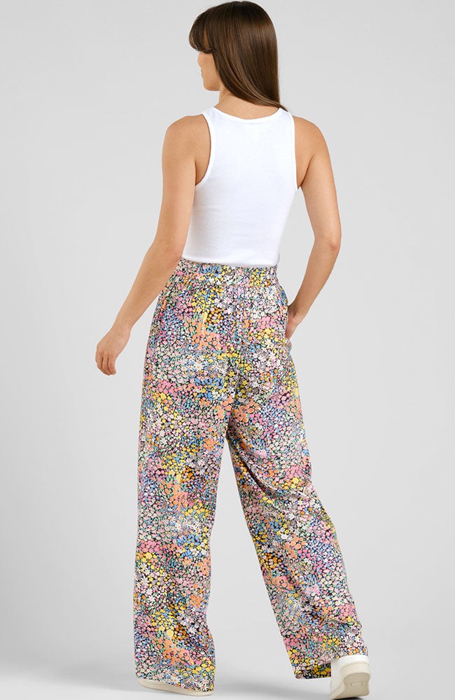 Ale broek meadow flowers from Sophie Stone