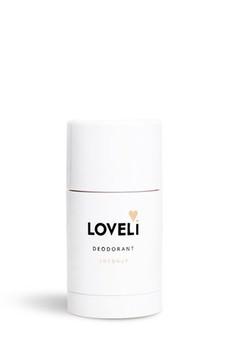 Deo Coconut 30ml van Sophie Stone