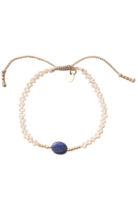 Emotion Lapis Lazuli Gold from Sophie Stone