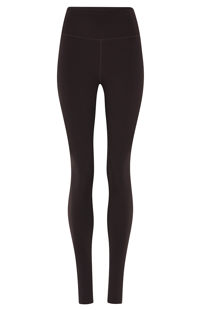 Float legging bruin from Sophie Stone