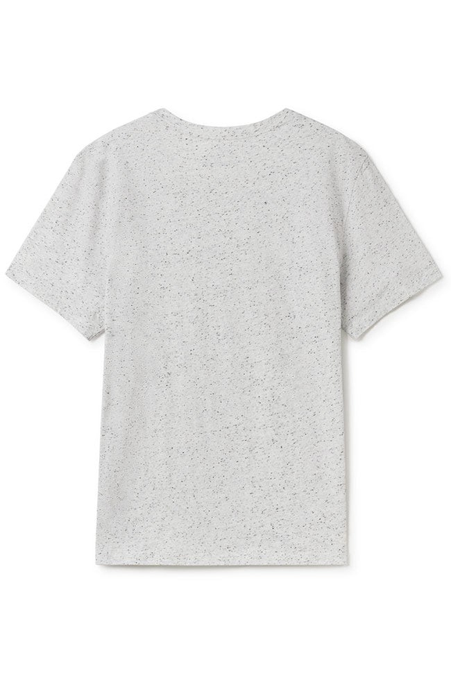 Qalito t-shirt wit from Sophie Stone
