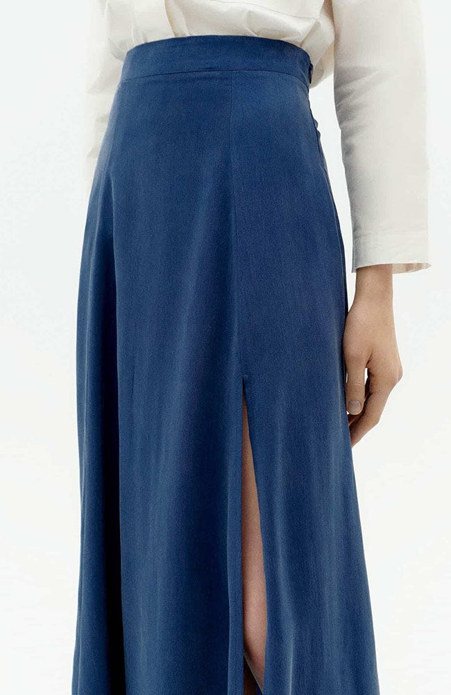 Tora rok cobalt blauw from Sophie Stone