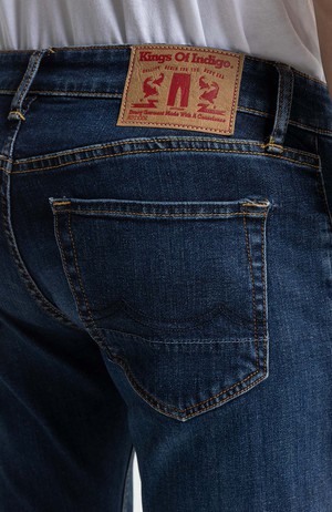 Charles jeans clean medium used from Sophie Stone