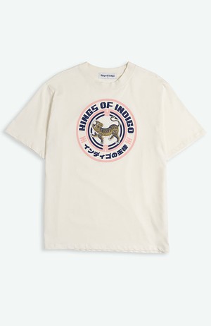 Penda t-shirt tiger from Sophie Stone