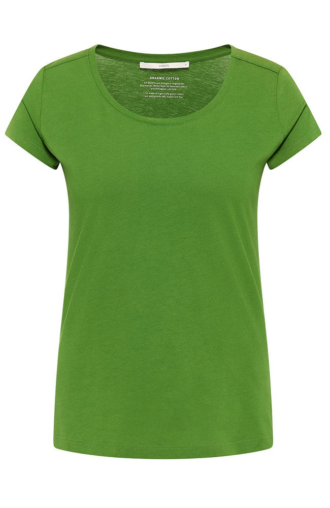 T-shirt groen from Sophie Stone
