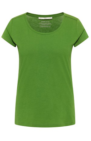 T-shirt groen from Sophie Stone