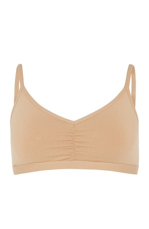 Soft Bra beige from Sophie Stone