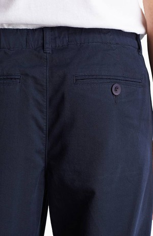 Chino broek navy from Sophie Stone