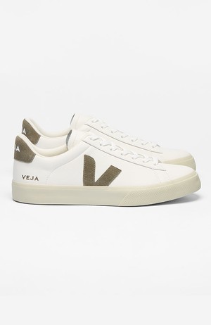 Campo extra white kaki from Sophie Stone