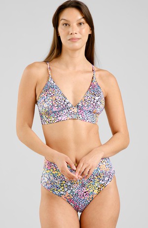 Bikinibroekje Slite meadow flowers from Sophie Stone