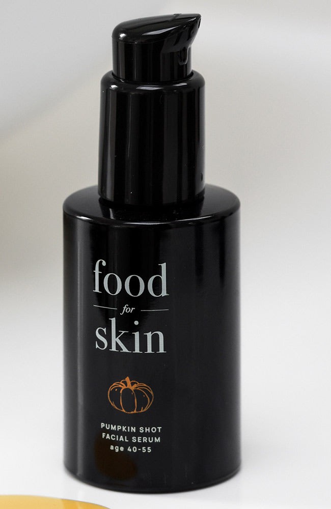 Pumpkin Serum - 30ml from Sophie Stone