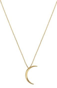 Shortie Same Stars gold van Sophie Stone