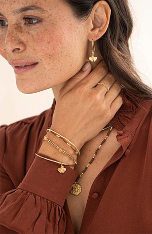 Honor armband Citrine from Sophie Stone