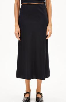 Lenovaa rok zwart via Sophie Stone