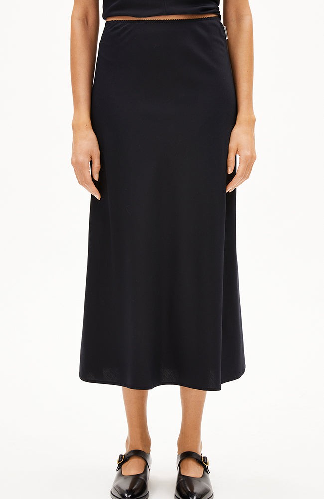 Lenovaa rok zwart from Sophie Stone