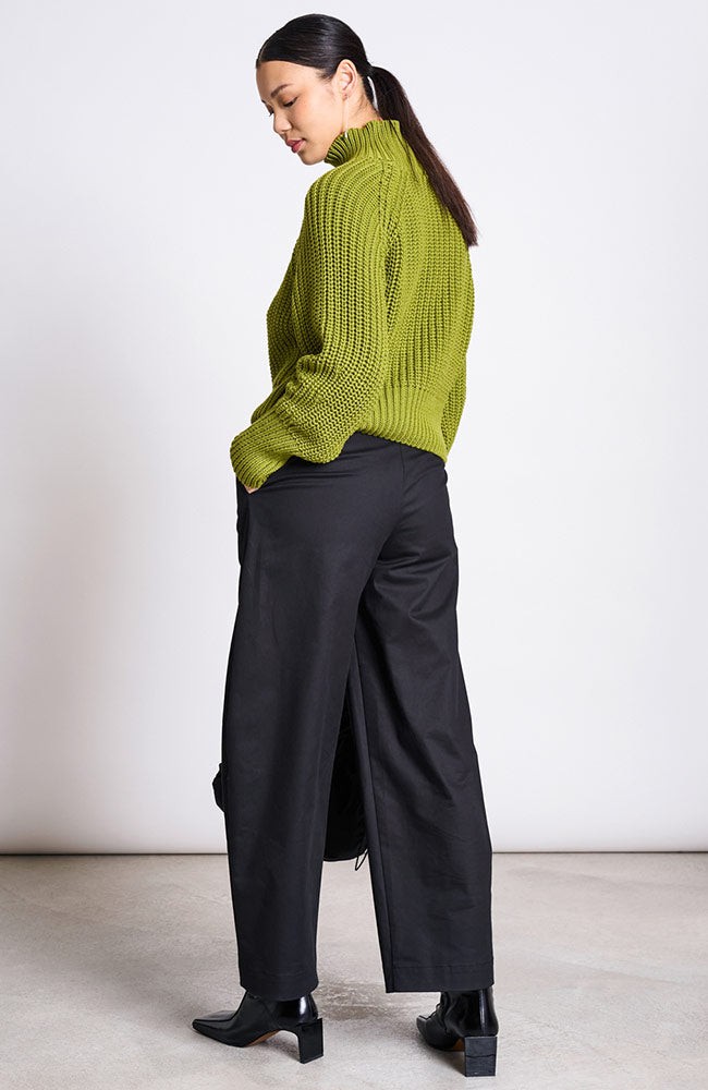 Ola trui mossy pear from Sophie Stone