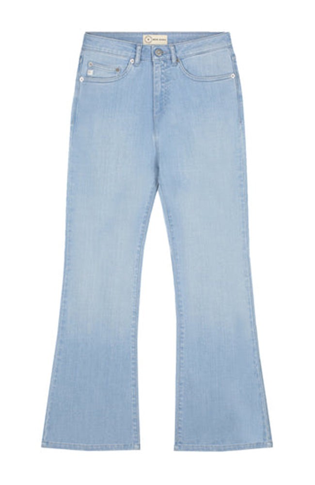 Isy Flared jeans Sunny Stone from Sophie Stone