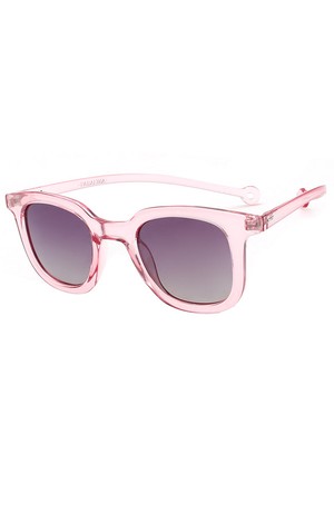 Zonnebril Cauce Pink from Sophie Stone