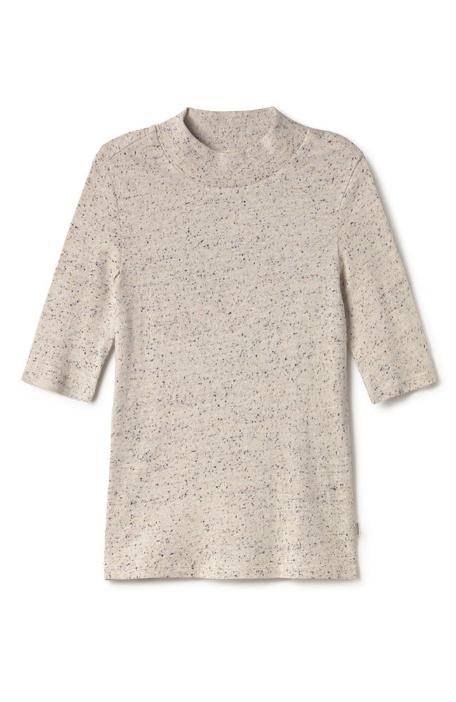 Damerow shirt off white from Sophie Stone