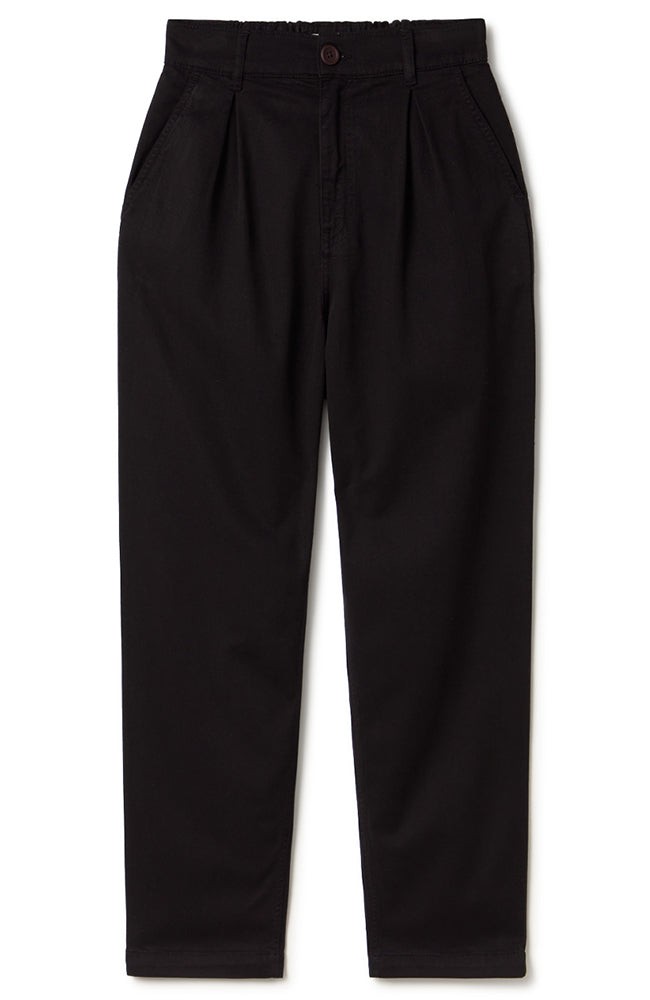 Koserow broek zwart from Sophie Stone
