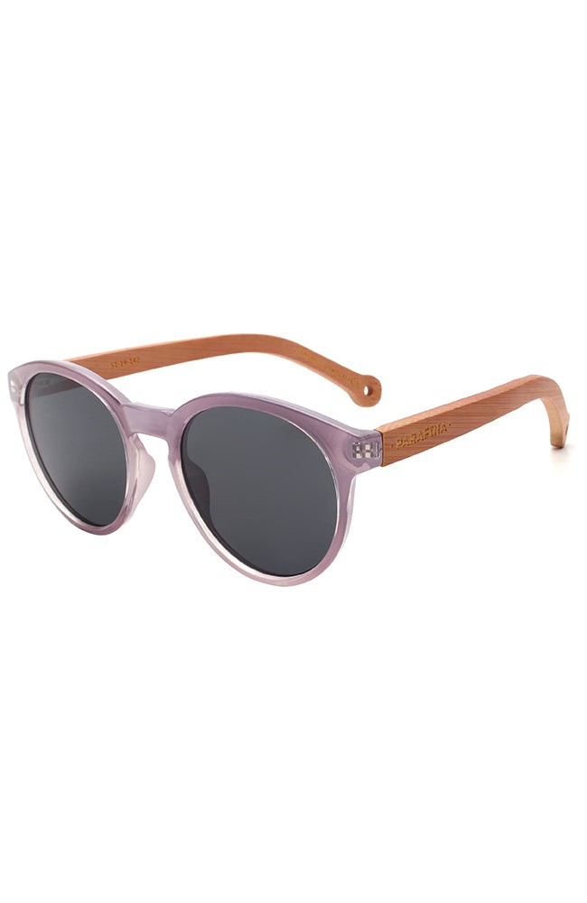 Zonnebril Costa purple from Sophie Stone