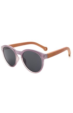 Zonnebril Costa purple from Sophie Stone