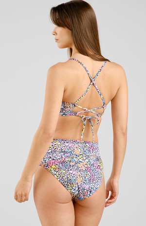Bikinibroekje Slite meadow flowers from Sophie Stone