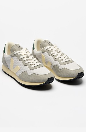 SDU Alveomesh sneaker light grey from Sophie Stone
