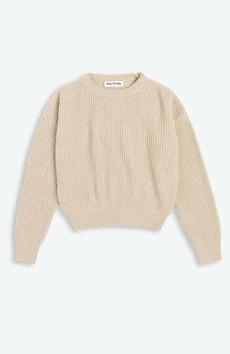 Silvia trui fog via Sophie Stone