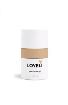 Deo Coconut refill XL 75ml via Sophie Stone