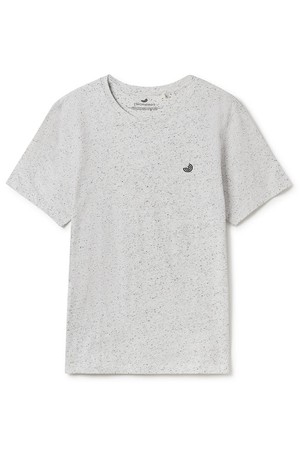 Qalito t-shirt wit from Sophie Stone