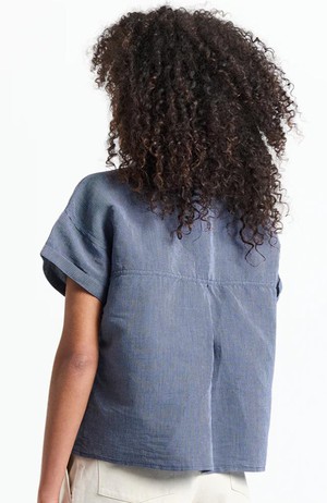 Zeel blouse from Sophie Stone