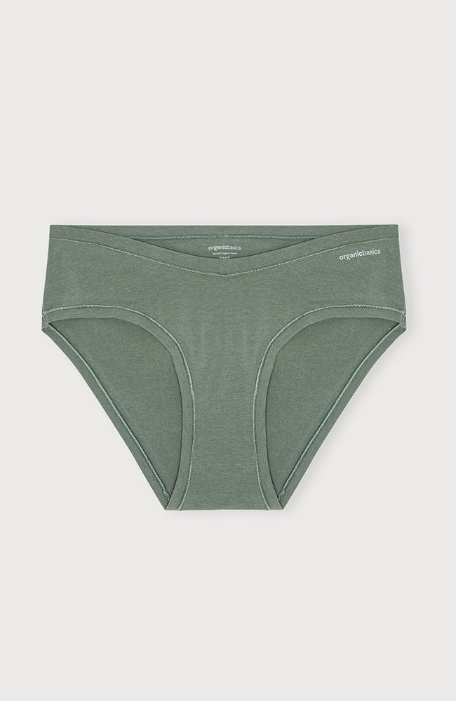 Flex hipster seaweed from Sophie Stone