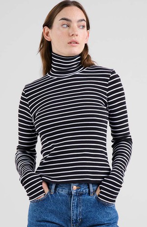 Malma coltrui stripes from Sophie Stone