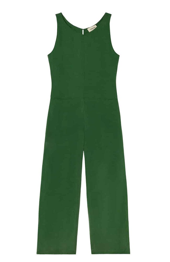 Adriana jumpsuit dill from Sophie Stone