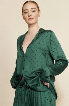 FieUP pyjama blouse via Sophie Stone